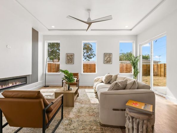 5204  Gibson Drive , The Colony Texas 75056