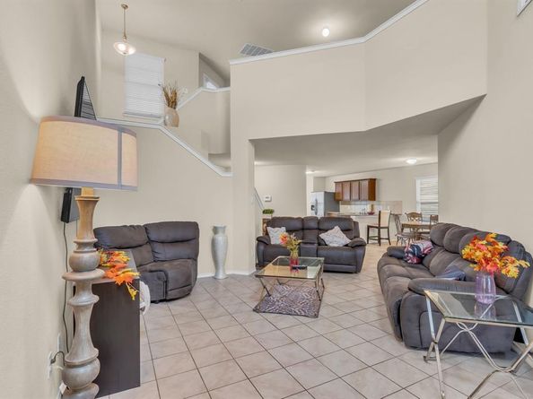 2256  Spring Hollow Drive , Lancaster Texas 75134