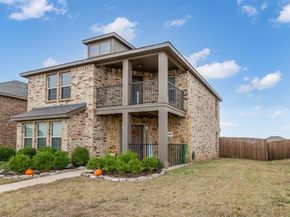 2256  Spring Hollow Drive , Lancaster Texas 75134