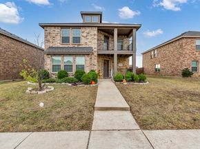 2256  Spring Hollow Drive , Lancaster Texas 75134