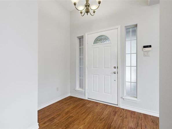 1110  Ashby Drive , Allen Texas 75002