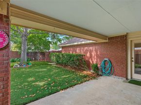 1110  Ashby Drive , Allen Texas 75002
