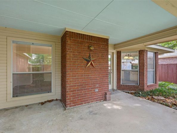 1110  Ashby Drive , Allen Texas 75002