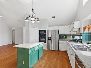 1110  Ashby Drive , Allen Texas 75002