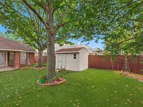 1110  Ashby Drive , Allen Texas 75002