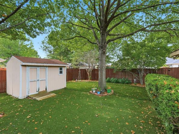 1110  Ashby Drive , Allen Texas 75002