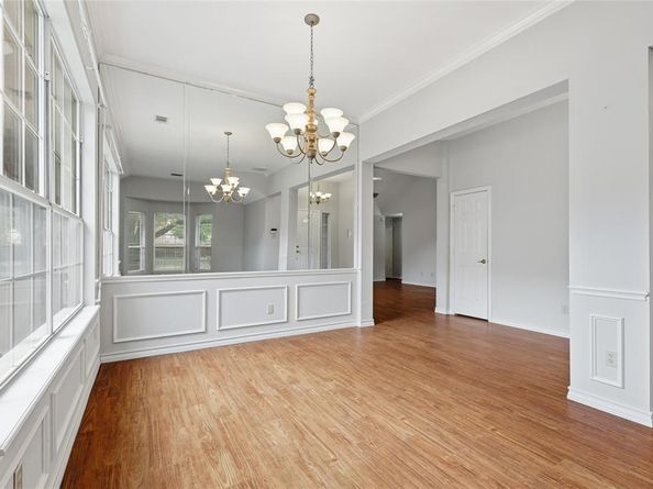 1110  Ashby Drive , Allen Texas 75002