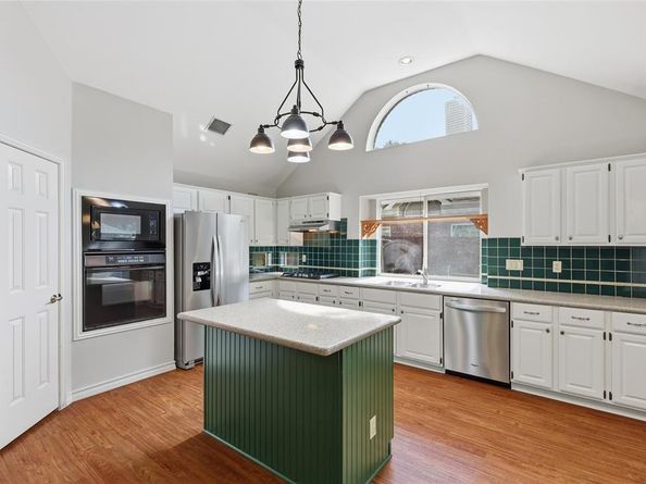 1110  Ashby Drive , Allen Texas 75002