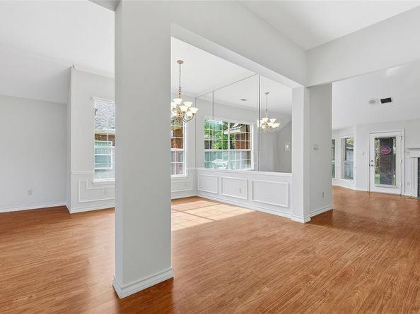 1110  Ashby Drive , Allen Texas 75002