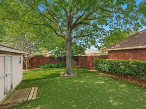 1110  Ashby Drive , Allen Texas 75002