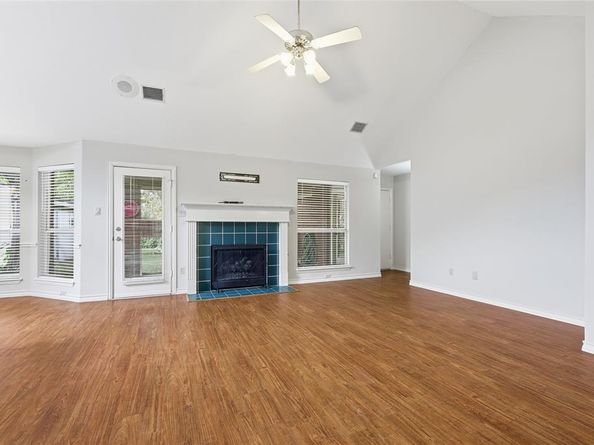 1110  Ashby Drive , Allen Texas 75002