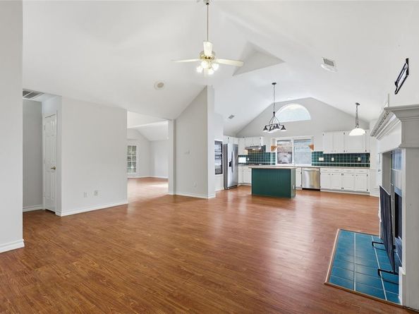 1110  Ashby Drive , Allen Texas 75002