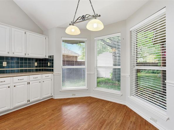 1110  Ashby Drive , Allen Texas 75002