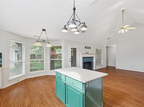 1110  Ashby Drive , Allen Texas 75002