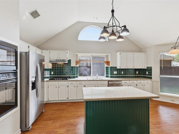 1110  Ashby Drive , Allen Texas 75002