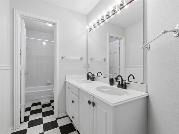 1110  Ashby Drive , Allen Texas 75002