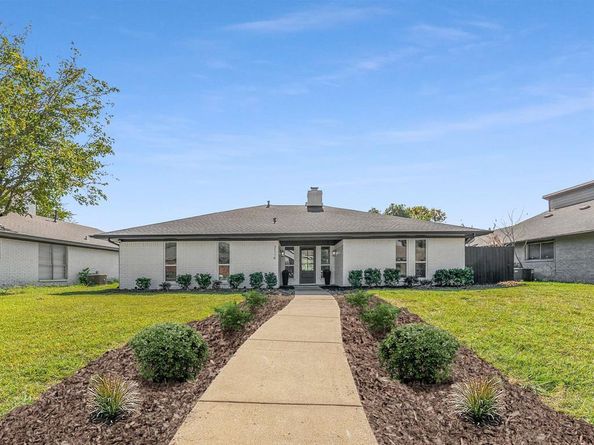 7114  Timberline Drive , Rowlett Texas 75089