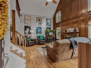 700  Silverstone Lane , Irving Texas 75063