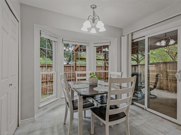 700  Silverstone Lane , Irving Texas 75063