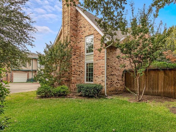 700  Silverstone Lane , Irving Texas 75063