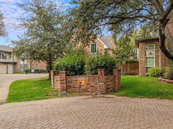 700  Silverstone Lane , Irving Texas 75063