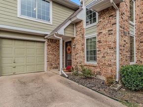 700  Silverstone Lane , Irving Texas 75063