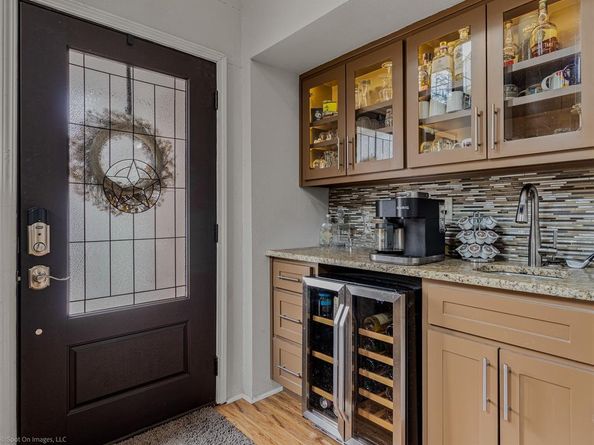 700  Silverstone Lane , Irving Texas 75063