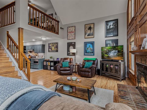 700  Silverstone Lane , Irving Texas 75063