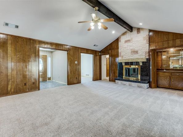 2401  Acacia Street , Richardson Texas 75082