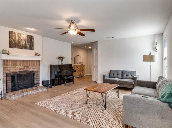 59  Lantana Drive , Fate Texas 75087