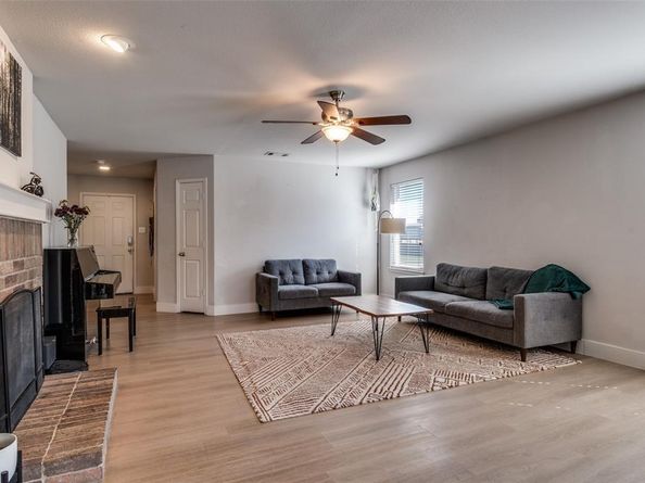 59  Lantana Drive , Fate Texas 75087