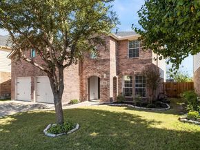 710  Hickory Lane , Fate Texas 75087