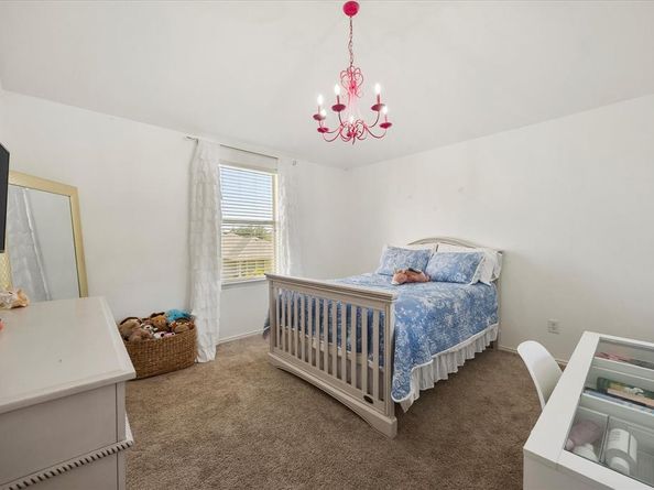 710  Hickory Lane , Fate Texas 75087