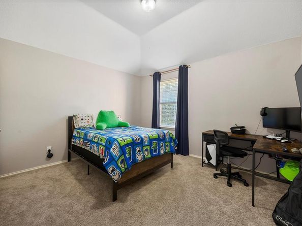 710  Hickory Lane , Fate Texas 75087