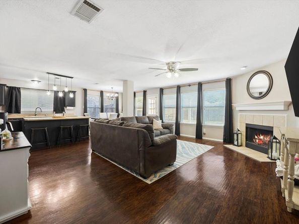 710  Hickory Lane , Fate Texas 75087