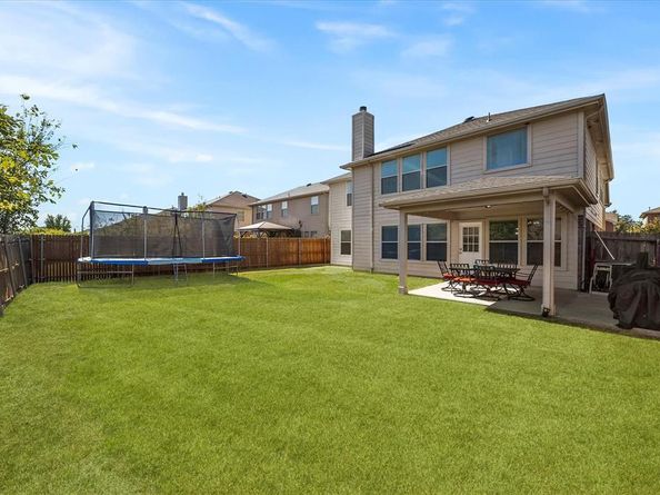 710  Hickory Lane , Fate Texas 75087