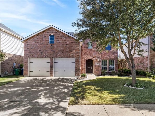 710  Hickory Lane , Fate Texas 75087