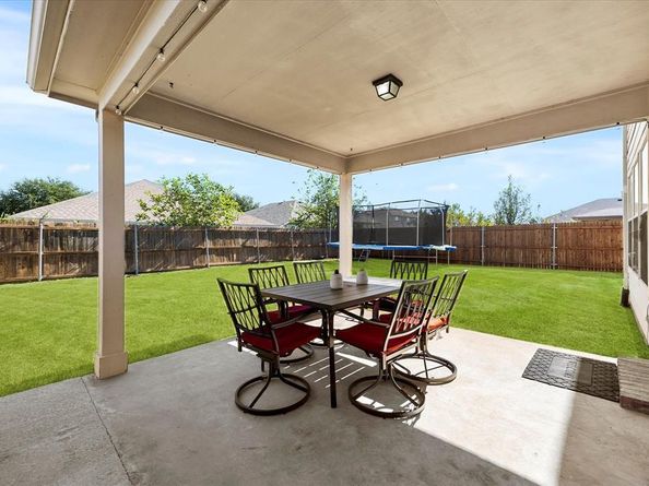 710  Hickory Lane , Fate Texas 75087