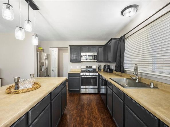 710  Hickory Lane , Fate Texas 75087