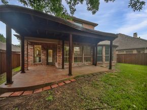 1600  Country Walk Drive , McKinney Texas 75071