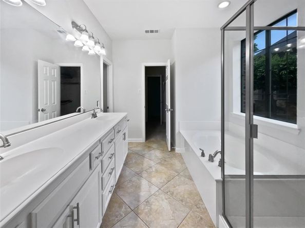 1600  Country Walk Drive , McKinney Texas 75071