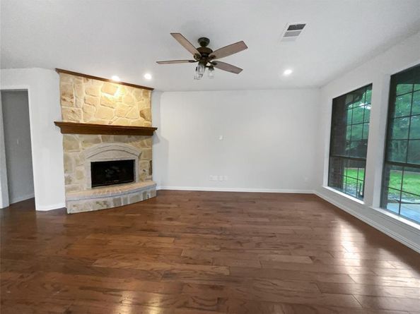 1600  Country Walk Drive , McKinney Texas 75071