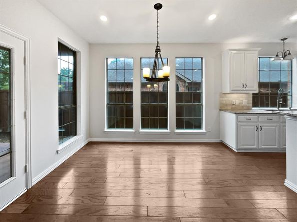 1600  Country Walk Drive , McKinney Texas 75071