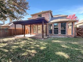1600  Country Walk Drive , McKinney Texas 75071