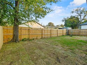 3910  Hancock Street , Dallas Texas 75210