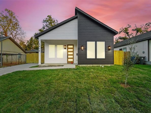 3910  Hancock Street , Dallas Texas 75210