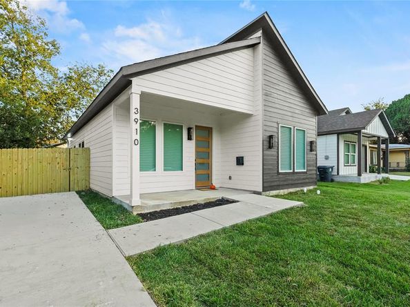 3910  Hancock Street , Dallas Texas 75210