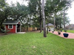 6107  Kyle Bend Lane , Katy Texas 77493