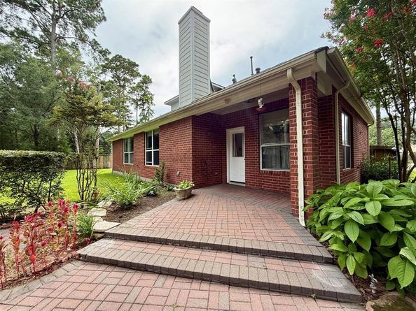 6107  Kyle Bend Lane , Katy Texas 77493