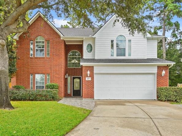 6107  Kyle Bend Lane , Katy Texas 77493